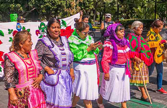 Repiten la elección de representante indígena