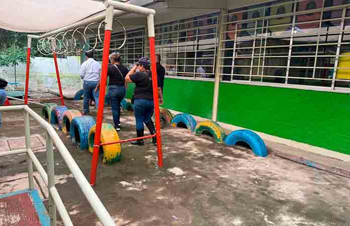 Vuelta a clases será paulatina