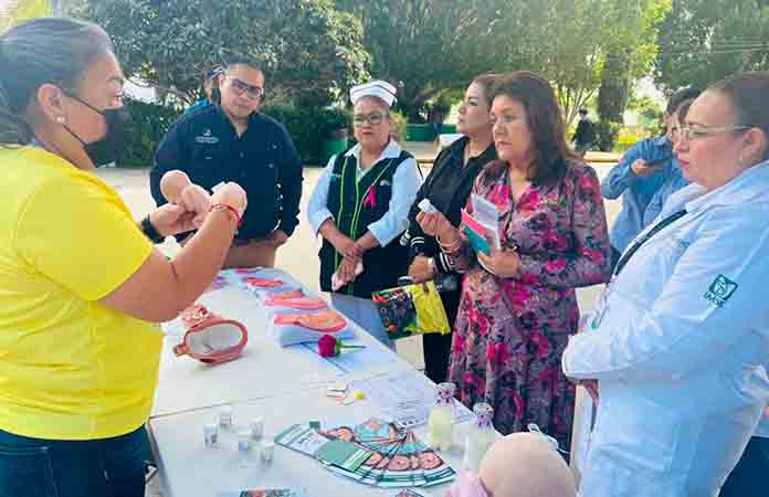 Habrá jornada de vacunación