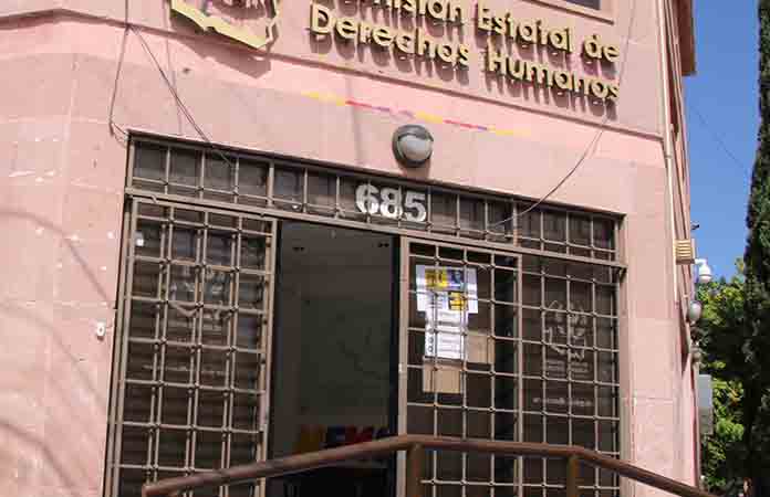 CEDH promueve medidas de no violencia en escuelas
