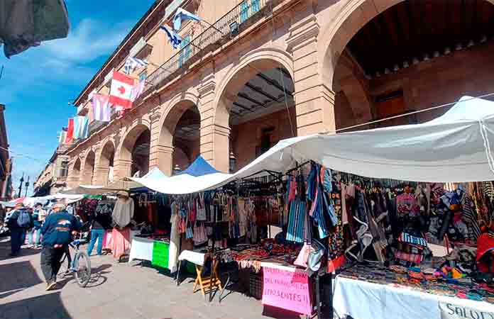 “Conflicto indígena no es contra el Municipio”