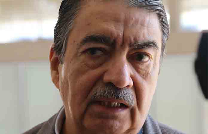 Congreso, responsable del desfase del pago a la casa de estudios