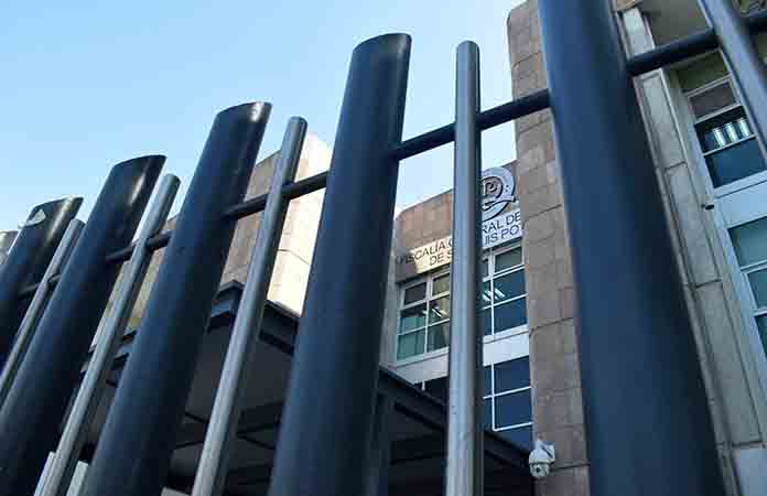 Dan 40 años de prisión a policías de Lagos de Moreno