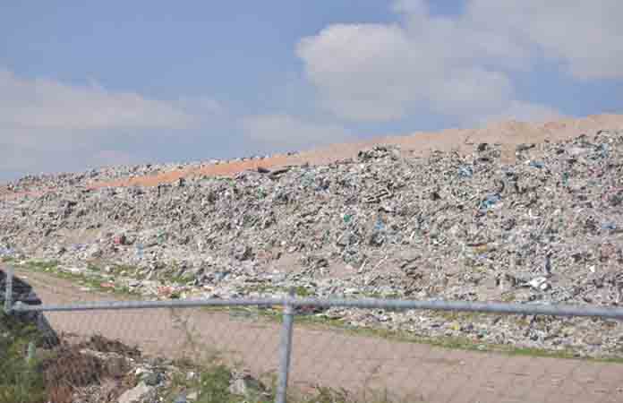 Desconoce la Segam clausura de El Zapote