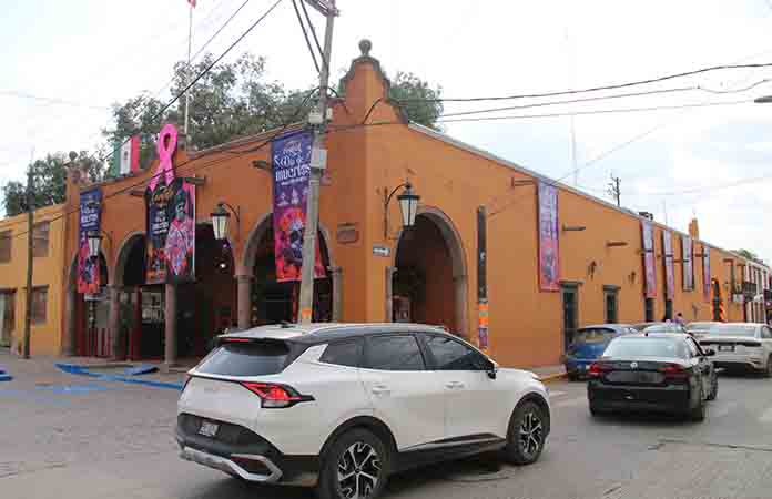 No reportan incidentes en Villa de Pozos