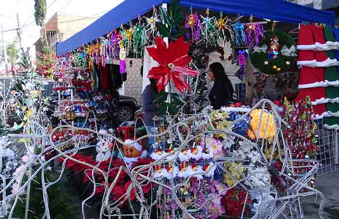 Permiten la oferta de artículos de temporada