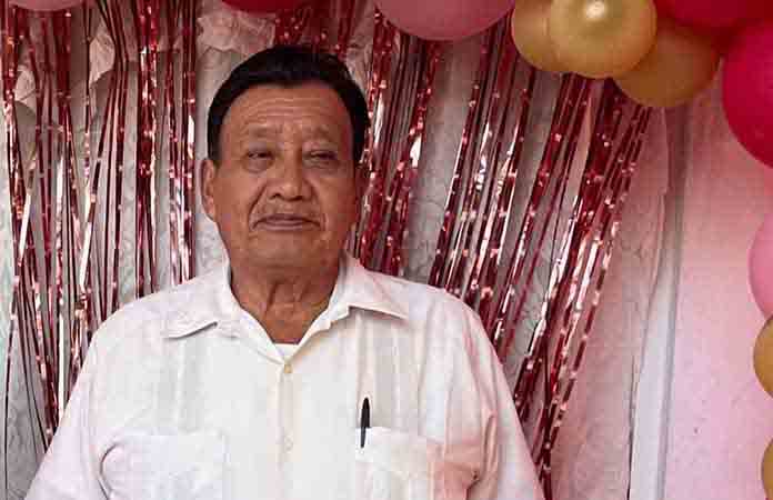 Plagian y matan a exalcalde jarocho