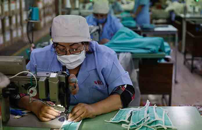 SLP pierde más de 2,700 empleos formales en octubre