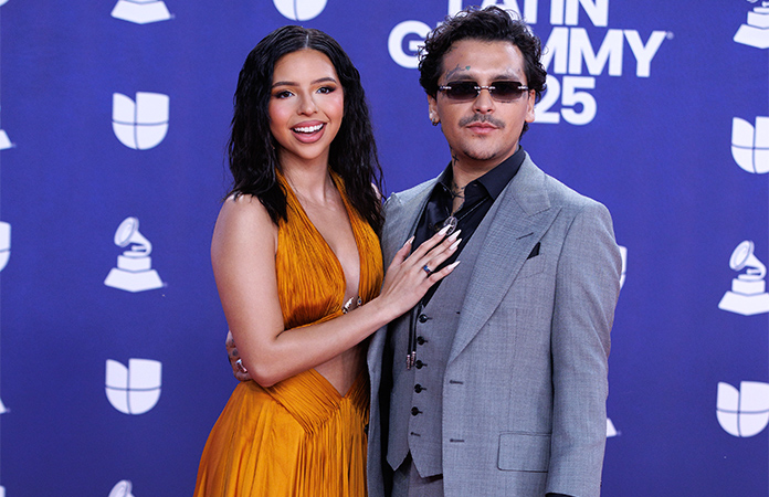 NO AGRADECE A ÁNGELA