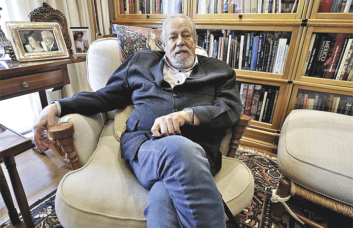 PREMIO CERVANTES 2025