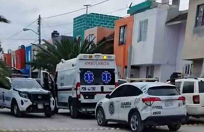 Adolescente se suicida