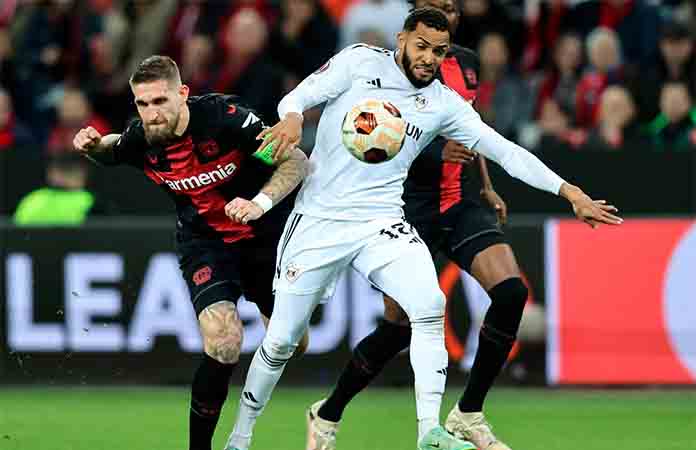 Cerca Pumas de cerrar su primer fichaje