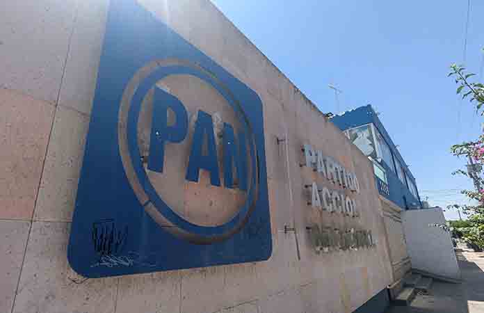 Combatirá el PAN reforma electoral