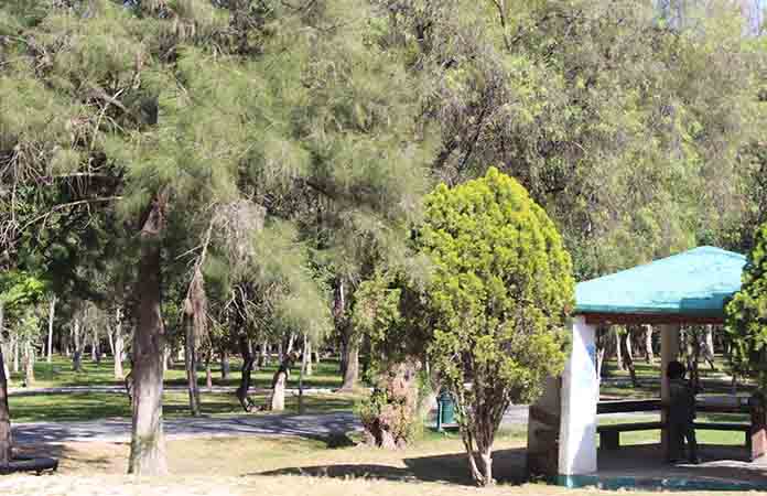 Faltan 140 empleados en los Tangamanga