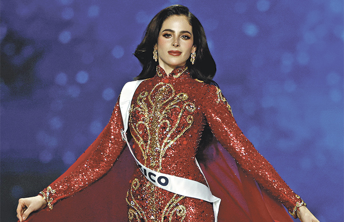 JONES CUESTIONA IMAGEN DEFÁTIMA BOSCH