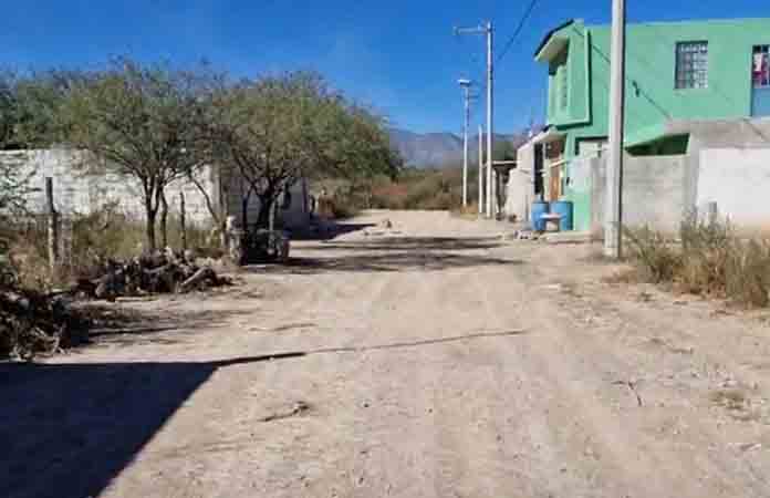 Ladrones matan a ancianita al robar en su domicilio