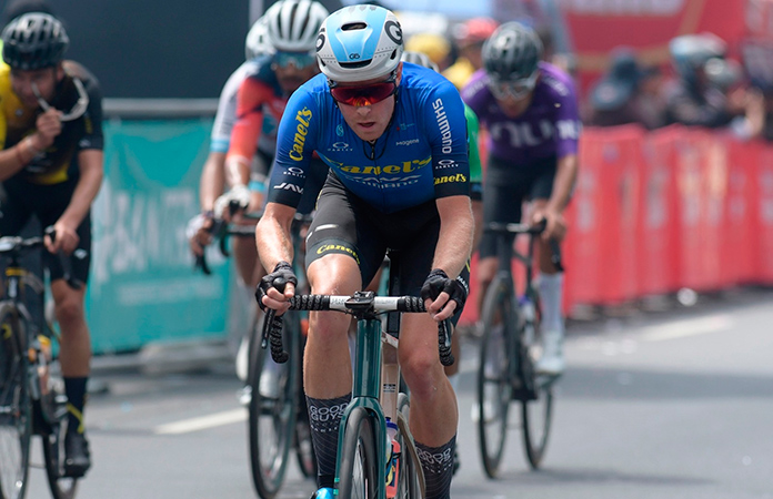 Listo Canel’s para Vuelta a Costa Rica