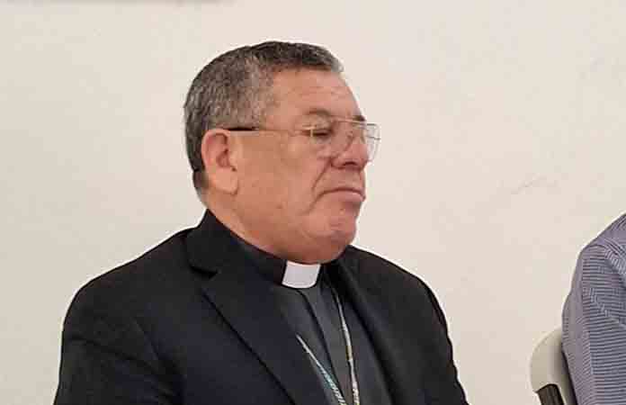 Llama obispo a rescatar tradición de posadas