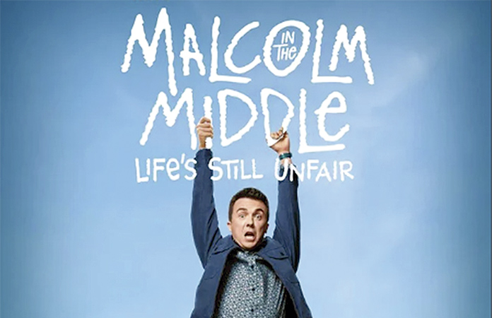 Malcom regresa a la pantalla