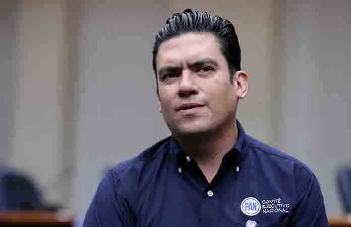 Morena atenta contra la propiedad privada: PAN