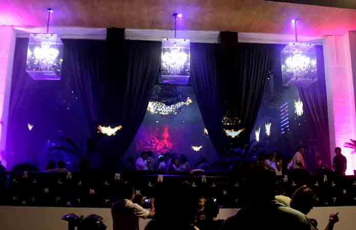 Operarían antros hasta más tarde