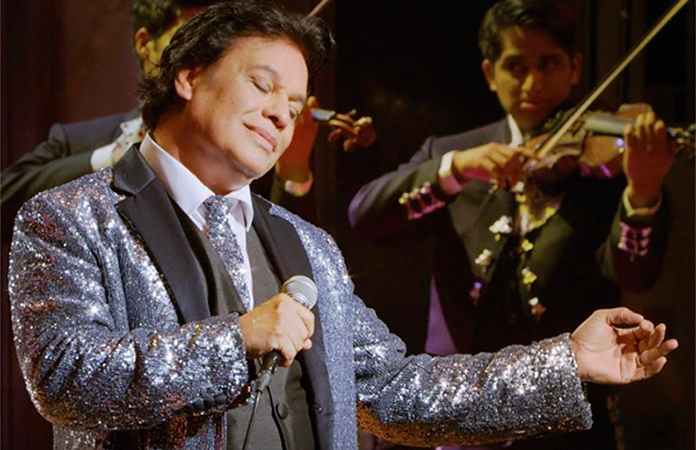 Juanga le gana a Taylor Swift