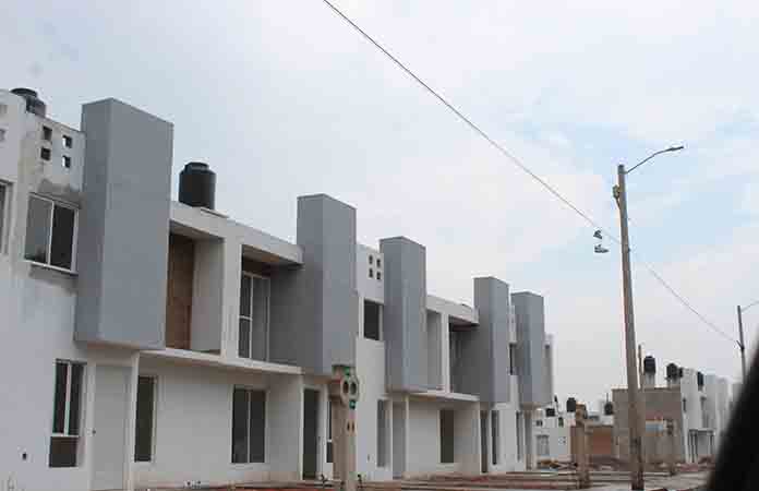 Alza en materiales encarece viviendas