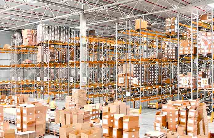 Anuncian nuevo centro logístico