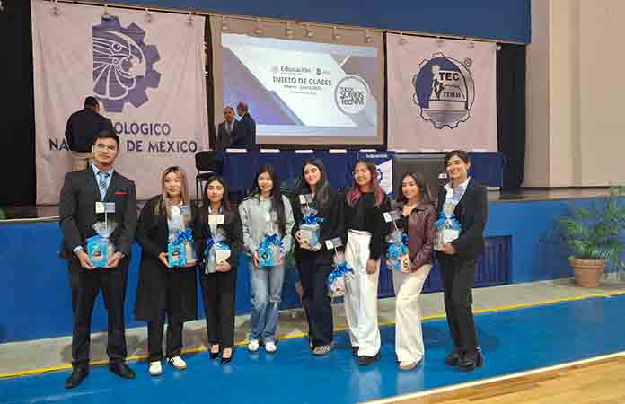 Arranca semestre en el Tecnológico