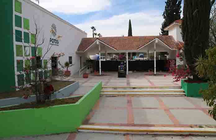 Cambio de Ruta se opone al desarrollo de San Luis, dice Torres Sánchez