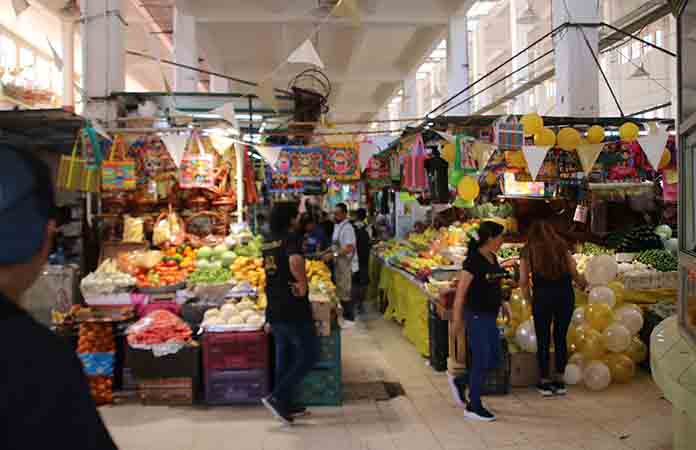 Comercio fija ruta de actuación