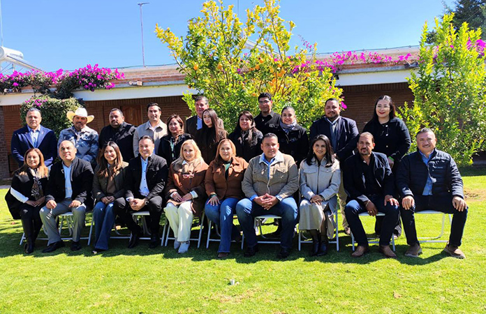 Integran nuevo consejo consultivo de turismo