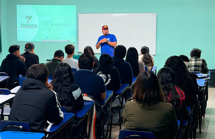 Detectan a menores que consumen drogas