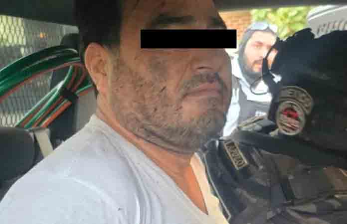 “El Botox”, vinculado a proceso por homicidio