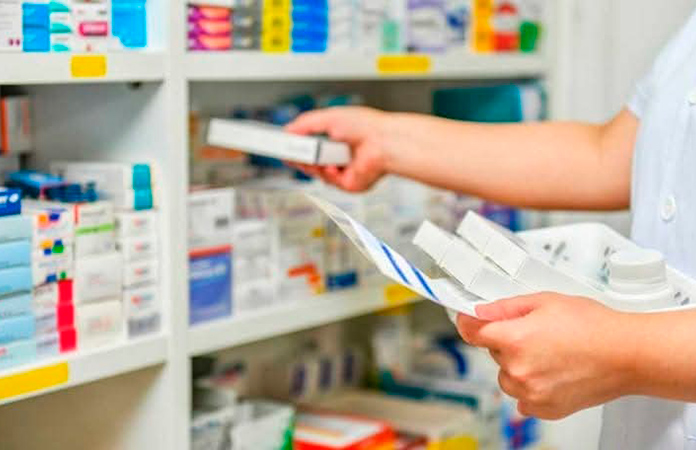 Escasean antigripales en clínicas oficiales