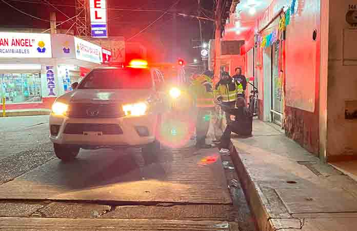 Implementan el Operativo Carrusel