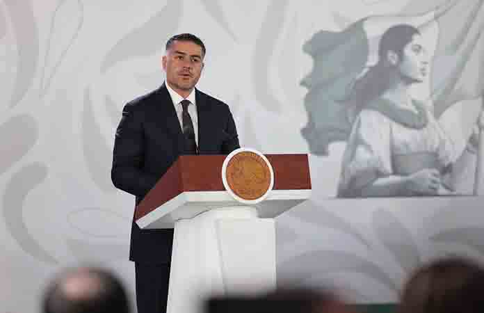 Los Chapitos, tras ataque a diputados