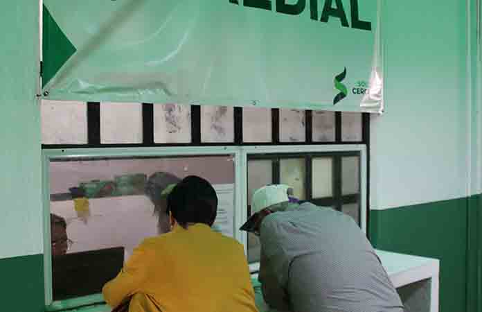 Registra municipio buena recaudación de predial