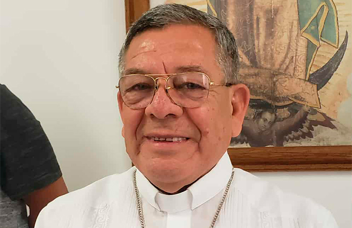 Sacerdotes y religiosas renovarán sus votos