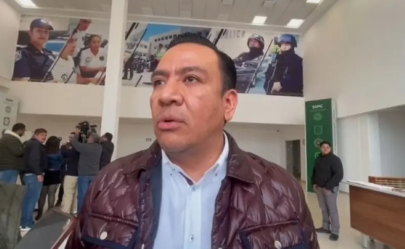 Cambio de Ruta podría acarrear sanciones por amparos: JGTS