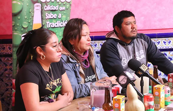 Celebrarán el domingo el Festival del Pulque