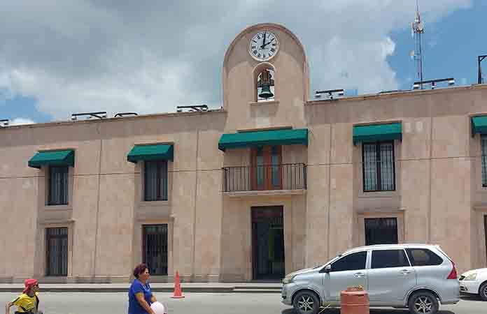 Bajo lupa estarán servidores públicos del ayuntamiento