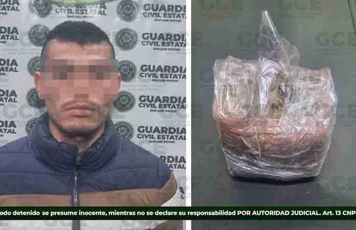 Cae un objetivo prioritario en el B. de Tlaxcala