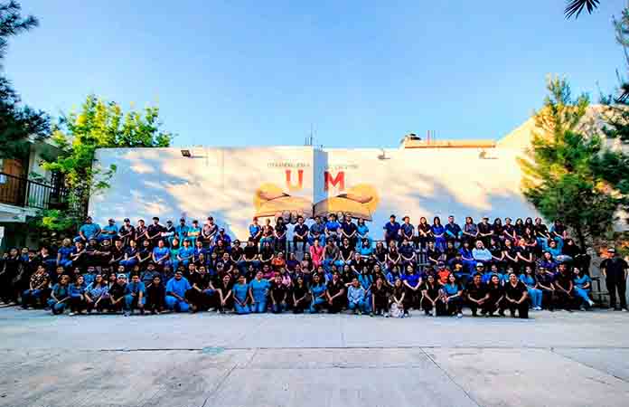 Conmemoran día del Médico Veterinario