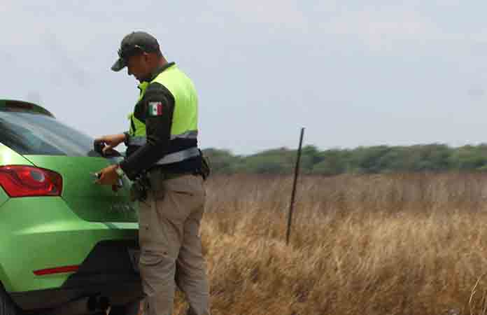 Convocan a aspirantes para ingresar a la GCM
