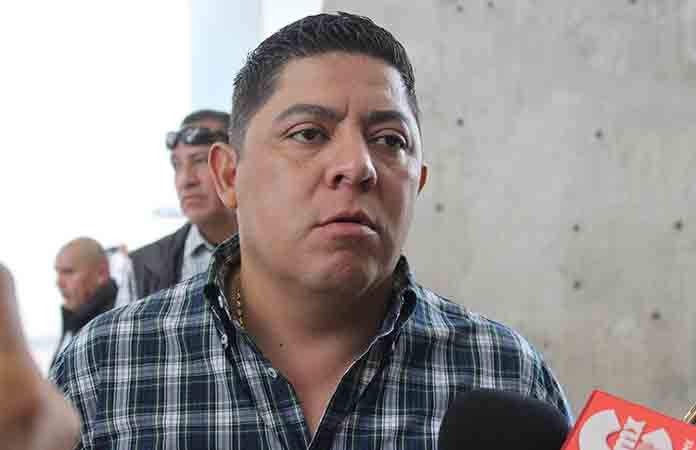 Defiende RGC que el servicio médico de burócratas mejoró