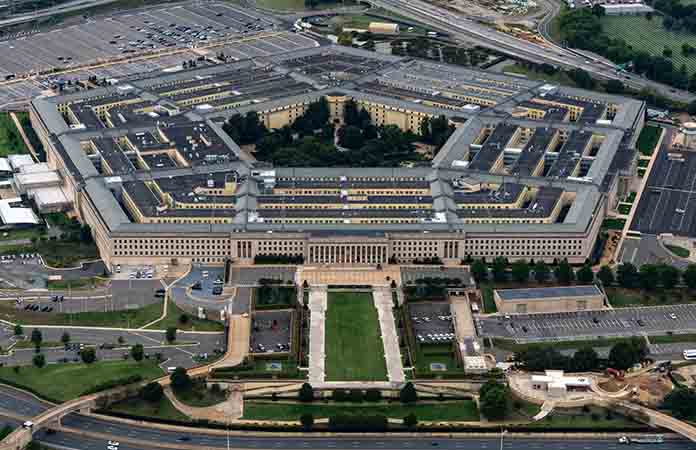 Derribó avión de EEUU dron iraní