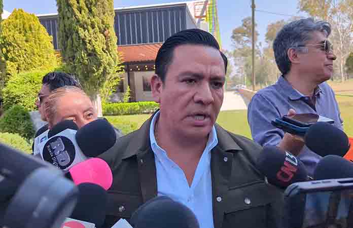 Detectó Guardia Civil narcomenudeo en Abastos: Torres Sánchez