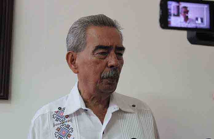 Detenida, la iniciativa de protocolos contra abuso de menores