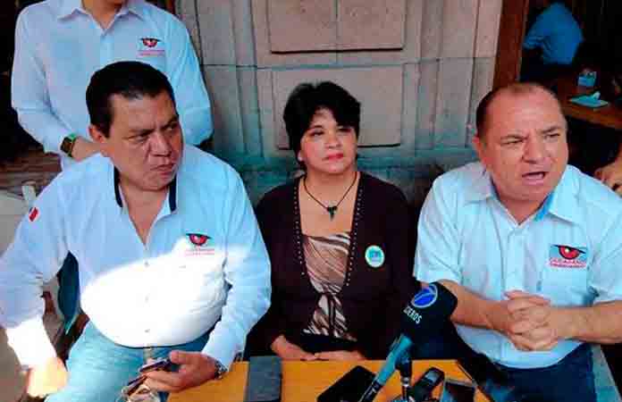 Diputados gastan 3.2 mdp en informes